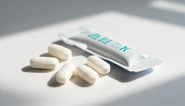 组织结构优化中的益生菌复合制剂选型检查要点