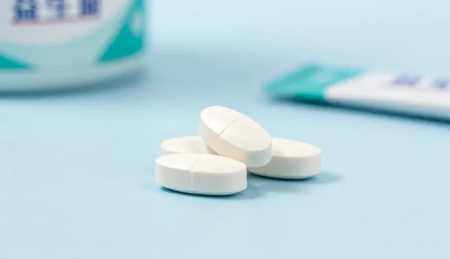 益生菌复合制剂安全检测的组织结构优化与趋势应对