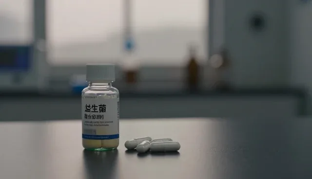 益生菌复合制剂：适用条件与性能分析