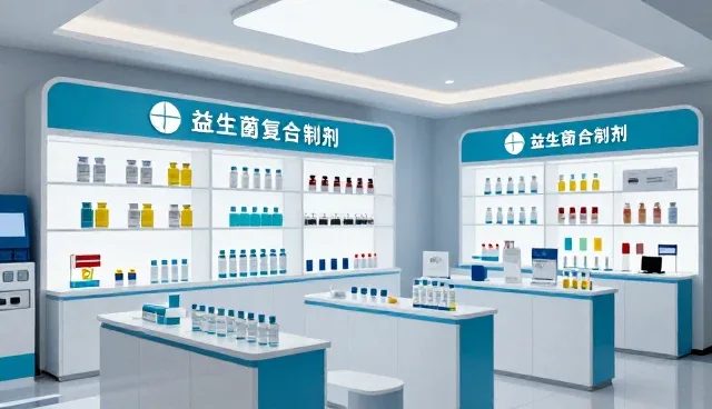 业务趋势：益生菌复合制剂选型关注点分析