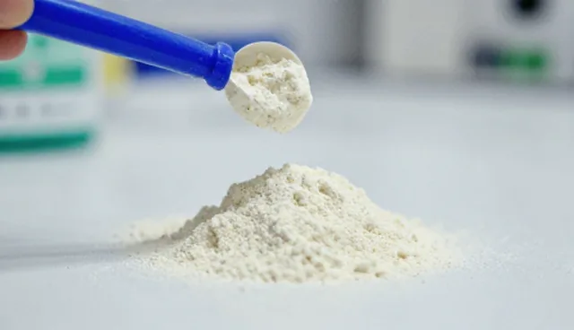 研发投入如何影响生物科技企业的市场竞争力