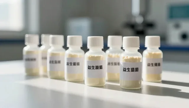 益生菌复合制剂研发如何实现性能优化与适用条件匹配