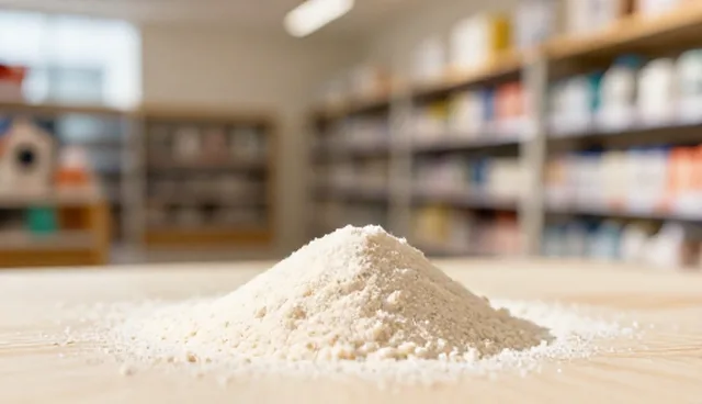 生物制品产品安全检测的关键问题分析