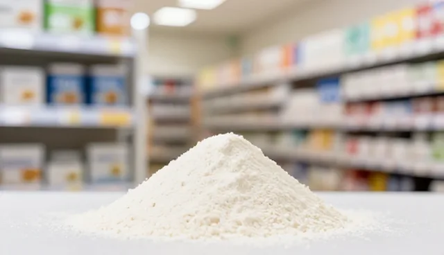 生物制品理解误区与常见问题处理