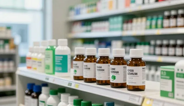 研发团队：技术服务中的成分分析要点解析