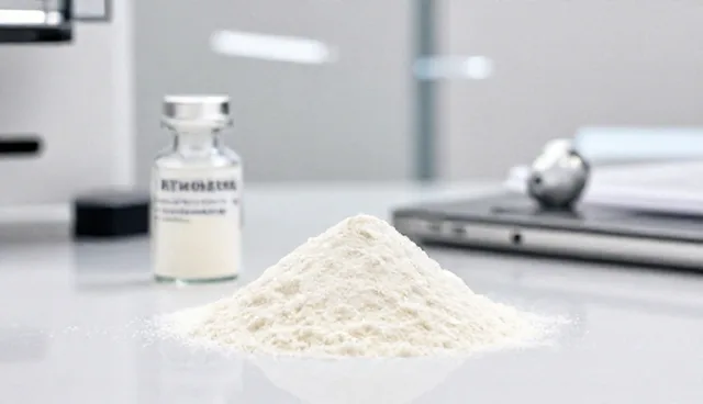 生物制品选型关注点，注重产品安全是关键