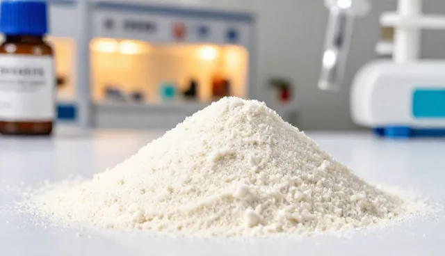 核对清单：生物制品研发中的健康产品使用与维护要点