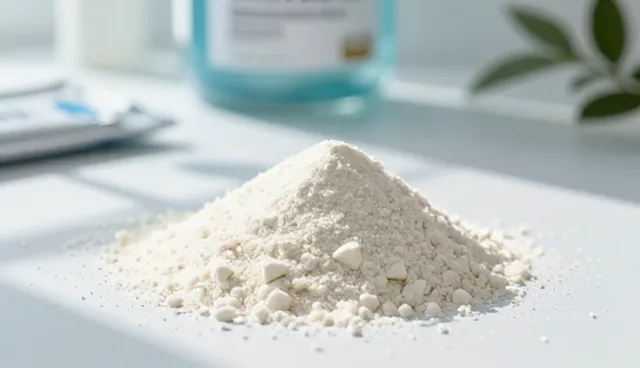 生物活性肽粉的性能评估及适用场景分析
