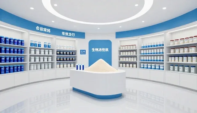 生物制品定制化解决方案适用条件与限制分析